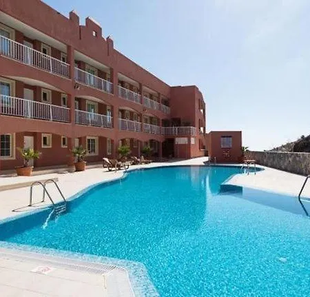 Apartamento Sunshine *