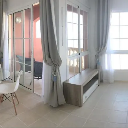 Apartmán Sunshine Costa Calma