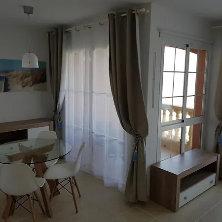 Sunshine Apartamento Costa Calma