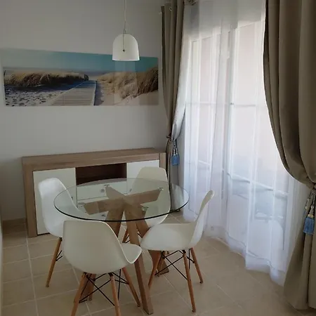 Sunshine Apartman Costa Calma