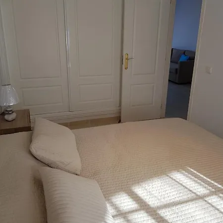Apartman Sunshine Costa Calma
