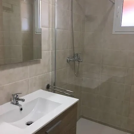 Apartamento Sunshine Costa Calma