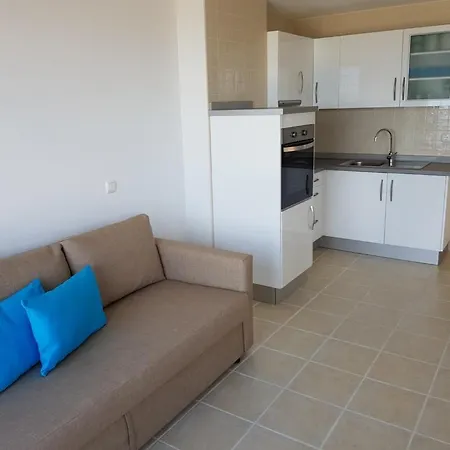 Sunshine Apartamento Costa Calma