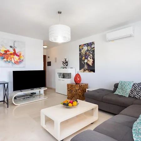 Sunshine Apartman