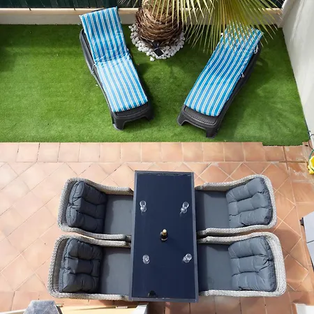 Apartman Sunshine