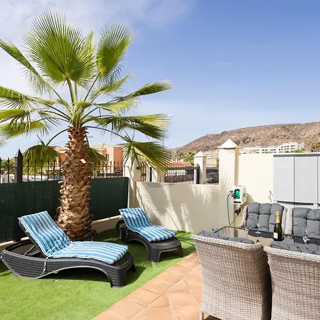 Apartman Sunshine