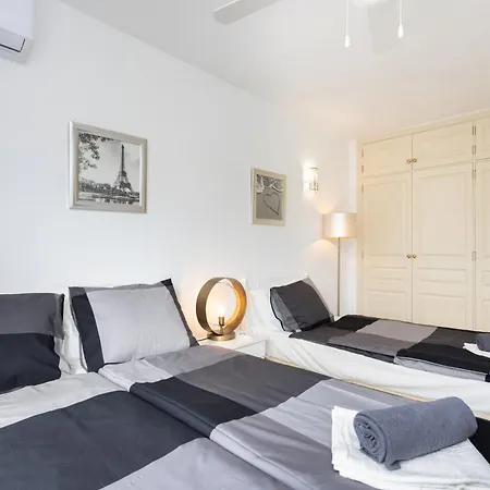 Apartman Sunshine
