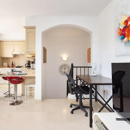 Apartman Sunshine Palm-mar