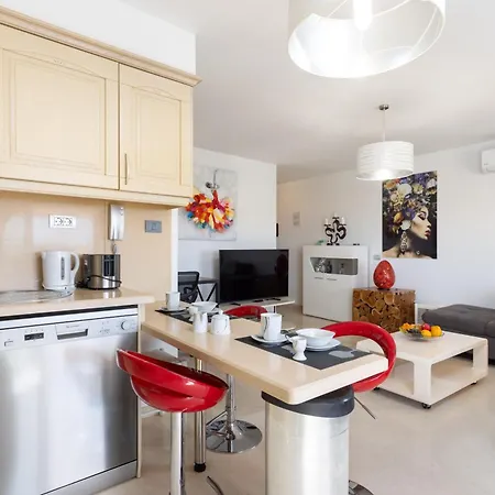 Sunshine Apartman *