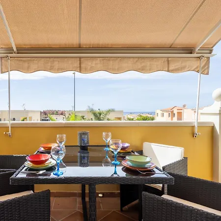 Apartman Sunshine *