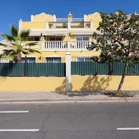 Sunshine Apartman Palm-mar