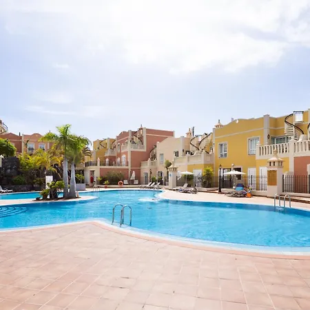 Apartman Sunshine Palm-mar