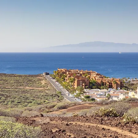Apartman Sunshine Palm-mar