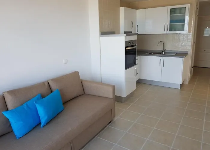 Sunshine Apartamento Costa Calma