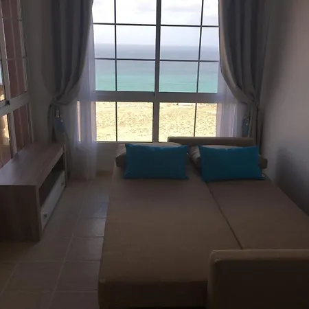 Sunshine Appartement *