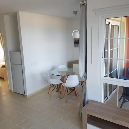 Sunshine Appartement